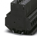 Термомагнитный защитный выключатель - TMC 2 M1 120 0, 6A - 0914950 Phoenix contact