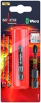 WE-073944 840/4 IMP DC 1 x 4, 0x50мм ударные насадки WERA