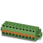 Разъем печатной платы - FKC 2, 5/ 2-STF-5, 08 - 1873207 Phoenix contact