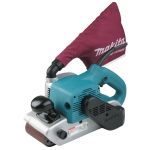 

Ленточная шлифовальная машина 9403 Makita