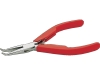Плоскогубцы с загнутыми губками BELZER 2656 R