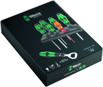 Набор отверток WERA 350/335/160i/7 05203775001