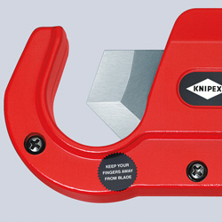 Труборез KNIPEX KN-9410185 фото 2 Труборез KNIPEX KN-9410185 фото 2