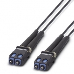 Соединительный оптоволоконный кабель - VS-PC-2XPOF-980-SCRJ/S CRJ-1 - 1656738 Phoenix contact