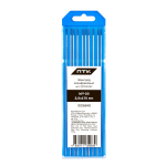 007.100.142 ПТК Электрод вольфрамовый ПТК WY-20-175мм ф 2, 0