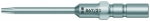 

WE-135405 867/21 TX 6/40 MM WERA