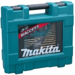 

Набор насадок для шуруповертов Makita D-37194