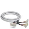 2298470 Phoenix contact FLK 20/2FLK14/EZ-DR/100/KO NFEK Кабель