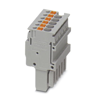 Штекер - PP-H 1,5/S/5 - 3212549 Phoenix contact Штекер - PP-H 1,5/S/5 - 3212549 Phoenix contact