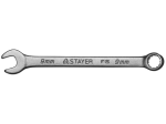 Ключ гаечный комбинированный, серия MASTER Stayer 27085-H8