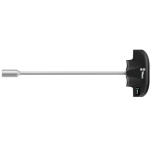 Торцовая отвертка с поперечной ручкой WERA 495 SW 10 x 230 WE-013405