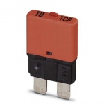 

Тепловой защитный выключатель - TCP 10/DC32V - 0700010 Phoenix contact