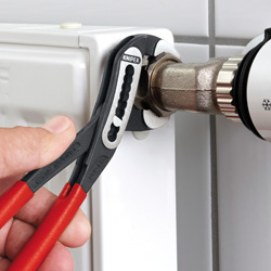 Клещи сантехнические Alligator KNIPEX KN-8802300T фото 7 Клещи сантехнические Alligator KNIPEX KN-8802300T фото 7