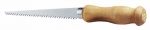 0-15-206 STANLEY Ножовка по гипсокартону узкая с деревянной рукояткой