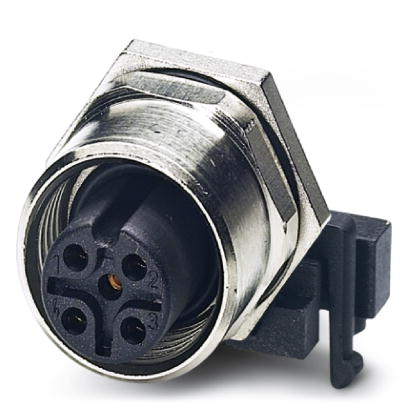 Встраиваемые разъемы - SACC-DSIV-M12FS-5CON-L 90 SH - 1440067 Phoenix contact Встраиваемые разъемы - SACC-DSIV-M12FS-5CON-L 90 SH - 1440067 Phoenix contact