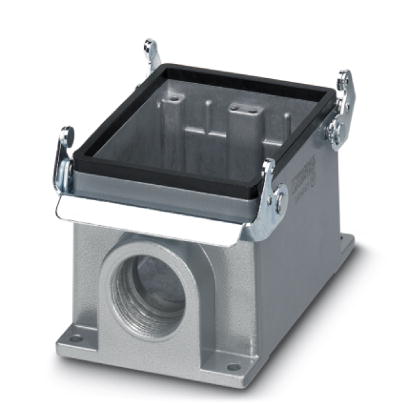 Корпус - HC-B 32-SMQ-72/O1PG29 - 1675036 Phoenix contact Корпус - HC-B 32-SMQ-72/O1PG29 - 1675036 Phoenix contact