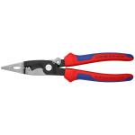 

Электромонтажные клещи KNIPEX KN-1392200