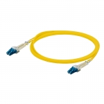 Соединительный кабель с двойным зажимом в комплекте Weidmuller IE-FSMZ2LY0005DLD0LD0- X 1433950005