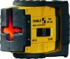 Лазерный уровень STABILA LAX 200 Basis-Set