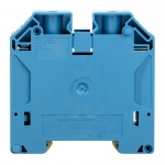 Проходная клемма Weidmuller WDU 50N BL 1820850000