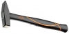 PI-00327000500 Молоток слесарный DIN 1041 FS 500г PICARD