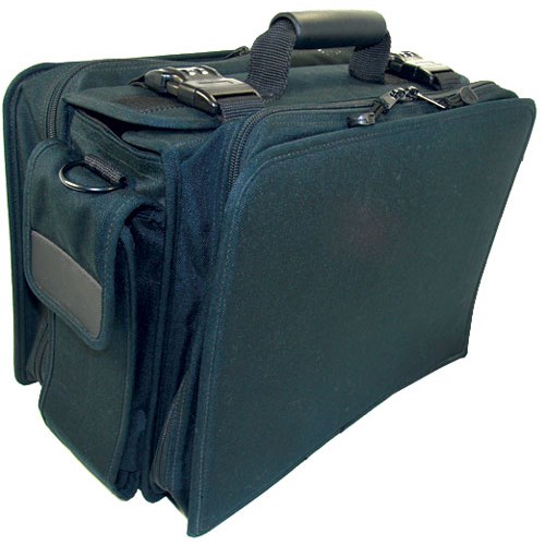 Сумка для инструмента Jensen Tools 445-376 JT-216-402 Сумка для инструмента Jensen Tools 445-376 JT-216-402
