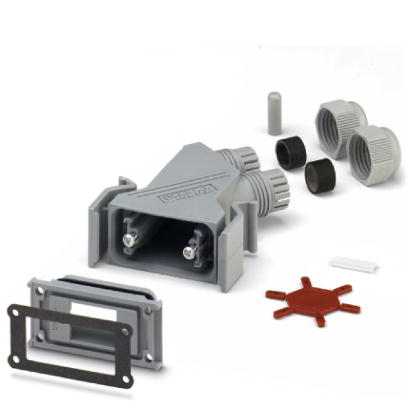 Комплекты соединителей D-SUB - VS-25-SET-STD - 1652198 Phoenix contact Комплекты соединителей D-SUB - VS-25-SET-STD - 1652198 Phoenix contact