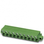Разъем печатной платы - FRONT-GMSTB 2, 5/ 8-STF-7, 62 - 1806067 Phoenix contact