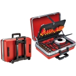 Набор из 48 инструментов в чемодане VDE STAHLWILLE 13300 VDE 96838193