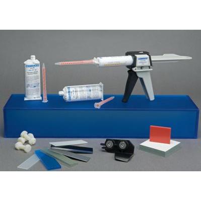 Высокопрочный двухкомпонентный клей WEICON Easy-Mix PE-PP45 10660038 фото 6 Высокопрочный двухкомпонентный клей WEICON Easy-Mix PE-PP45 10660038 фото 6