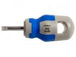 Отвертка шлицевая короткая IRIMO 408-5.5-25