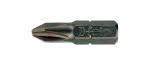 02203010 (022 030 10) Felo Бита крестовая серия Industrial PH 3X25, 10 шт