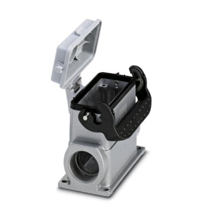 Корпус - HC-B 24-SMLD-67/O2PG21 - 1674163 Phoenix contact Корпус - HC-B 24-SMLD-67/O2PG21 - 1674163 Phoenix contact