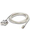 

2981635 Phoenix contact CABLE-15/8/250/RSM/FM-NC Кабель-адаптер