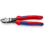 

Кусачки боковые особой мощности KNIPEX KN-7402200T