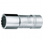 Головка торцевая 1/2" с профилем UD 14 мм GEDORE D 19 L 14 6140250