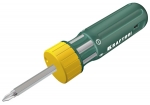Отвертка реверсивная BIT LOCK Kraftool 26160-H13