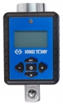 Электронный динамометрический адаптер KING TONY 34207-1A