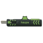 Универсальный инструмент для снятия изоляции Haupa 200043