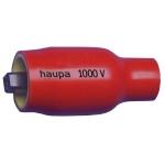 

110458/EN Ограничитель вращающего момента 1000V 25Nm 3/8 haupa