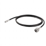 Антенный кабель Weidmuller IE-CC-NM-RPSMAM-2M 1367110000
