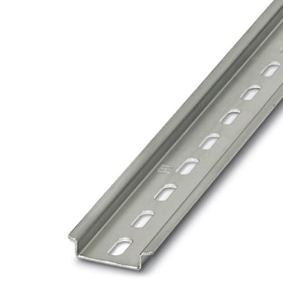 1207666 Phoenix contact NS 35/ 7,5 PERF 1155MM Монтажная рейка 1207666 Phoenix contact NS 35/ 7,5 PERF 1155MM Монтажная рейка