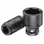 Головка ударная торцевая 1/4" 6 мм GEDORE K 20 6 6198170