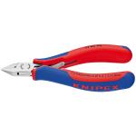 

Кусачки боковые для электроники KNIPEX KN-7742130