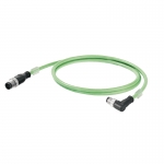 Тросовый кабель Weidmuller IE-C5DD4UG0100MCSMCA-E 1059770100