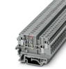 2775045 Phoenix contact UDK 4-ULA 24 RD/O-U Клеммный блок со встр. элементами