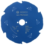 2608644345 BOSCH Пильный диск Expert for Fiber Cement 210x30x2.2/1.6x6 T