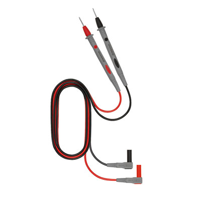 Комплект щупов WEIDMULLER ZUB MULTIMETER 9205270000 Комплект щупов WEIDMULLER ZUB MULTIMETER 9205270000
