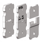 

Ножи сменные Weidmueller AIE multi-stripax ASI 9202300000