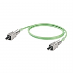 Тросовый кабель Weidmuller IE-C5DD4UG0010A2EA2E-X 1119730010